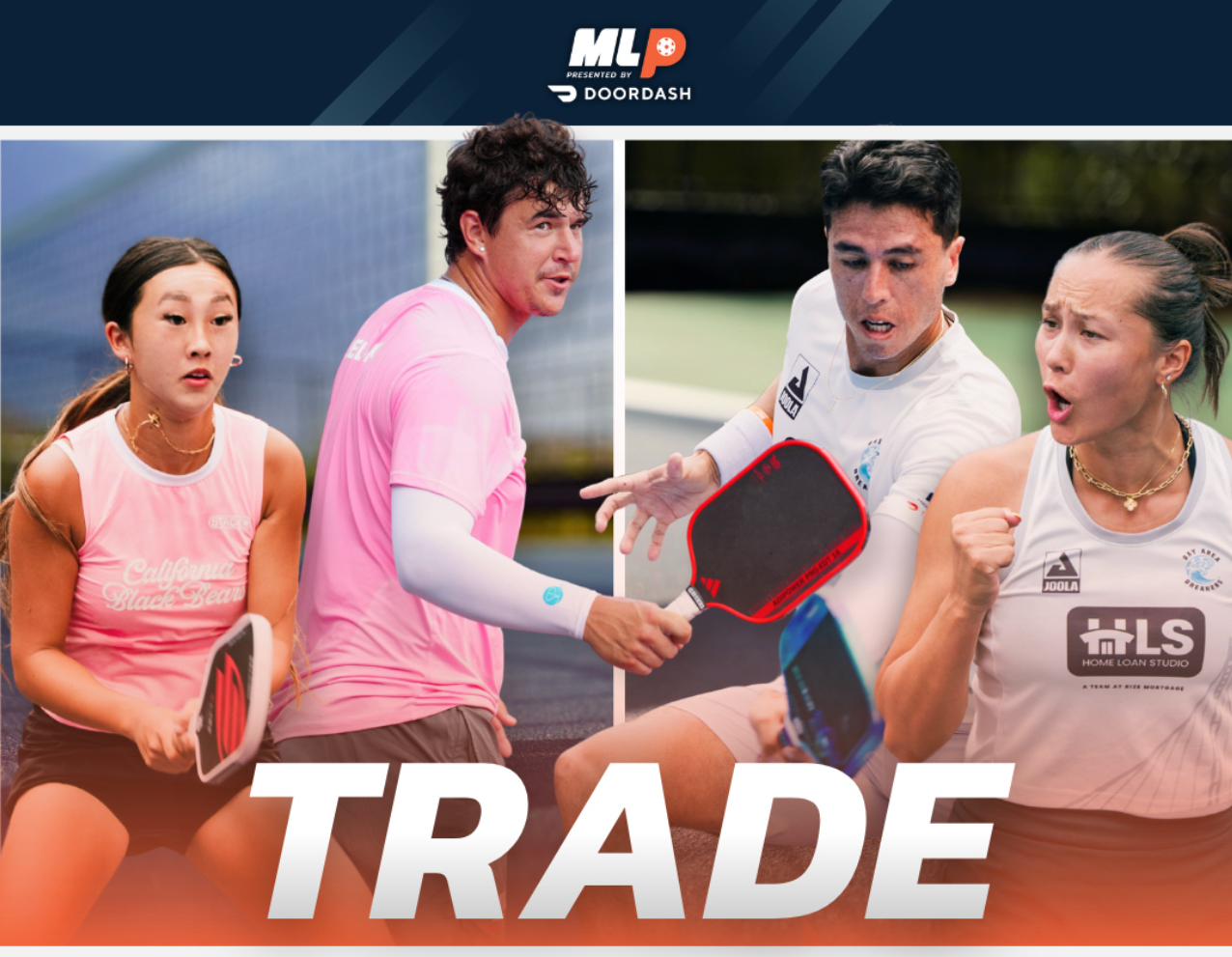 Roster Move: Bears Trade with the Bay Area Breakers